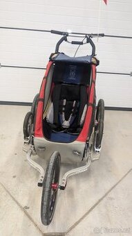Cyklovozík Chariot CX1