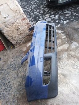 Volkswagen Touran přední narazni