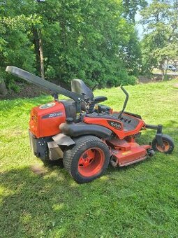 Kubota ZD1211