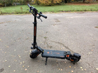 Elektrická koloběžka KUKIRIN G2 MASTER
