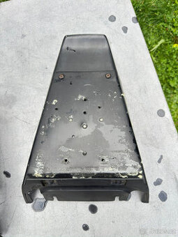 plastové kryty na BMW K1100 RS