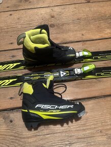 Lyžařský set dětský