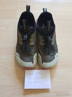 Barefoot tenisky vel. 37