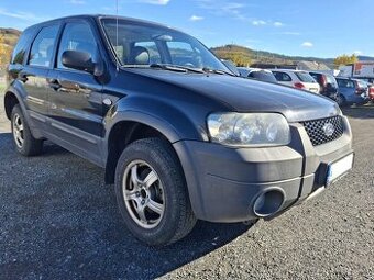 Ford Maverick 2,3 XLT