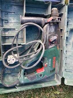 Vrtací kladivo Bosh PBH 2800 RE