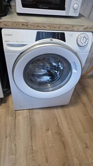 Vybavení domácnosti (většina v záruce)