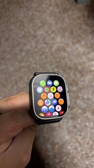 Vyměním iPhone 15 Plus 128GB a Apple Watch Ultra