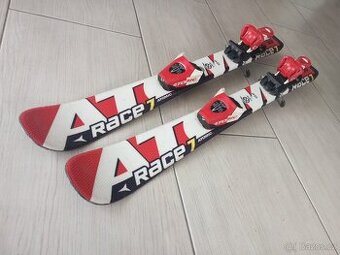 Lyže Atomic dětské 80cm