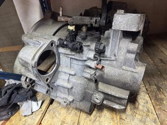 Prodám převodovku PGT