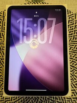 Apple iPad mini 2024 , 128 gb