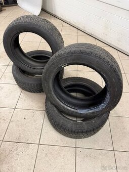 Zimní pneu 185/55 R15