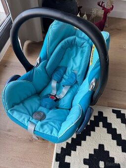 Maxi-cosi CabrioFix