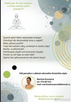 Hledám spolupracovníky a parťáky na smysluplnou cestu