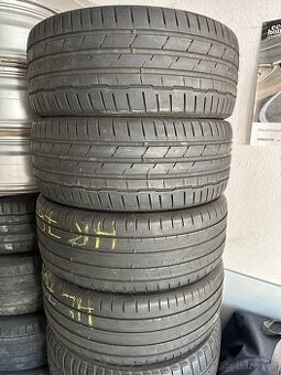 Letní pneu 225/45 R18