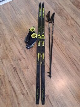 Dětská sada na běžky Fischer