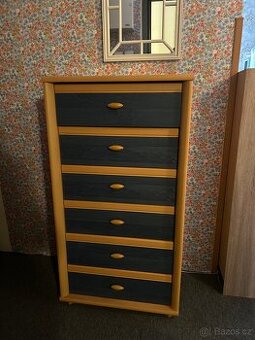 Nová komoda