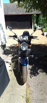 Suzuki GSF BANDIT 1200