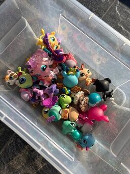 Littlest pet shop