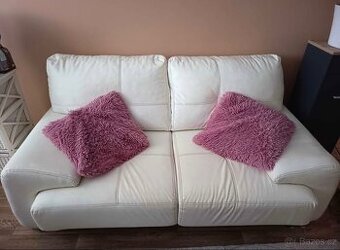 Sedací souprava - konferenční stolek