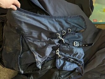 Starší deky pro koně - 1