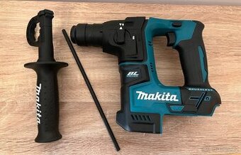 Aku vrtací kladivo Makita DHR171Z 18 V