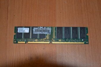 Hyundai DDR 256MB 133MHz