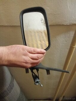 Zrcátko Fiat Punto prví generace