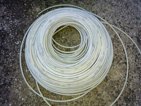 Plastová hadička - 1