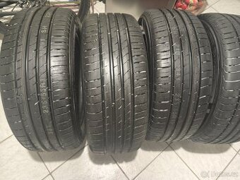 Kumho crugen HP91 235/55 R18 100H - Nové