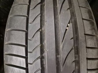 215/40 R17 BRIDGESTONE (7mm) č.16093/b4 - 1