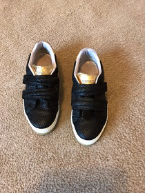 Boty kožené Diesel vel. 38 - 1