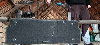 na focus - mříž - - 1