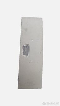 Zadní středový plast Volvo V70 P2 s osvětlením