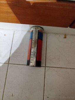 Prodám 60 let staré míčky - 1