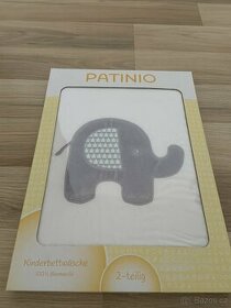 Povleceni pro mimina - 1