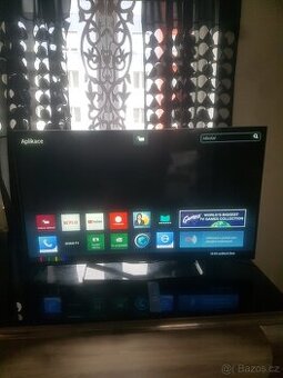 Prodam tv PHILIPS 47PFK7179-12