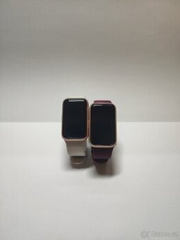 Nové chytré hodinky/náramek, dostupné 2 kusy