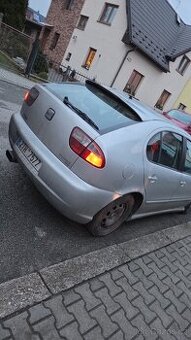 Náhradní díly seat leon 1m Top sport 1.9tdi arl