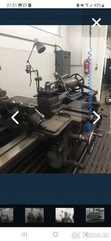 Soustruh su 63 dokumentacia navod na obsluhu - 1