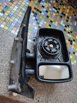 Zrcátko pravé Trafik, Movano