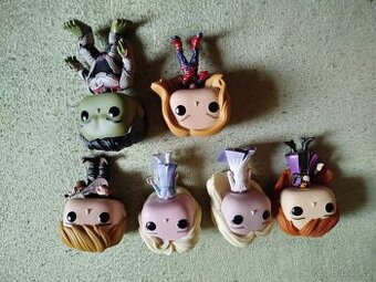 Funko POP figurky postavičky