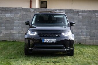 Land Rover Discovery 3.0 SDV6 SE