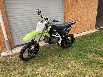 Pitbike YX 140 14/17