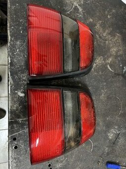 Zánovní světla Hella škoda felicia