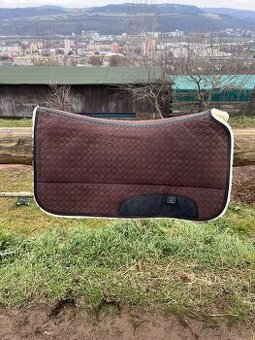 Prodám westernovou podsedlovku Christ horse