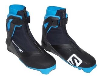 Boty na běžky SKATE Salomon S-max carbon loaded