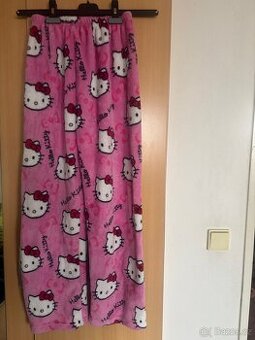 Hello kitty tepláky