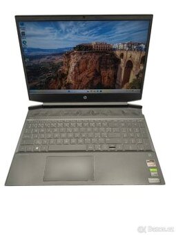 HP Pavilion 15 ec1900nc ( 12 měsíců záruka+Faktura )