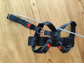 Bezpečnostní postroj pro psa Karlie