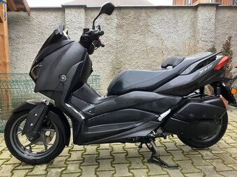 Yamaha X-Max 300 rok 2018 5.000 km